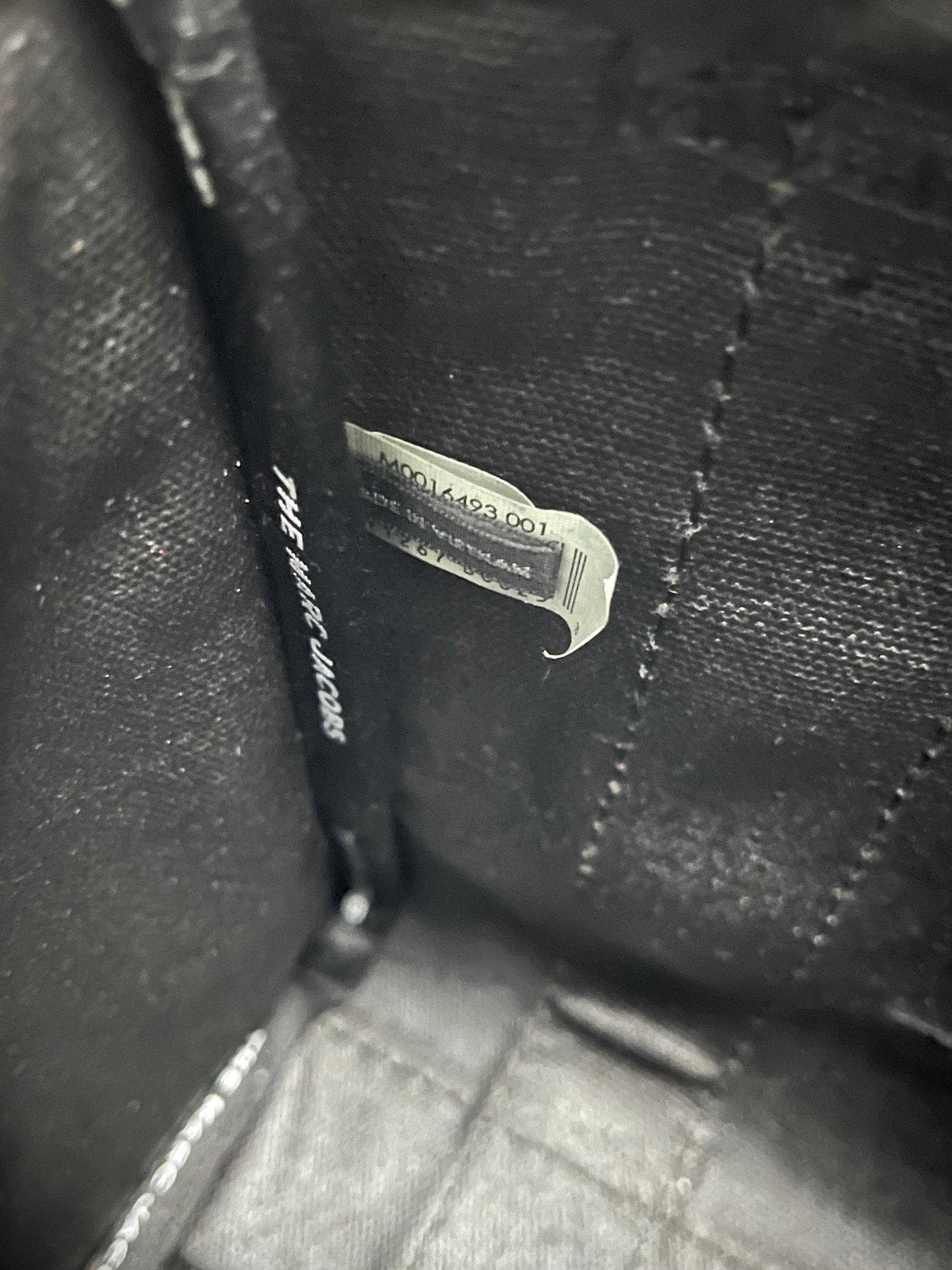 Marc Jacobs The Tote Bag S