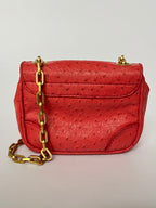 Marc Jacobs Pink Crossbody
