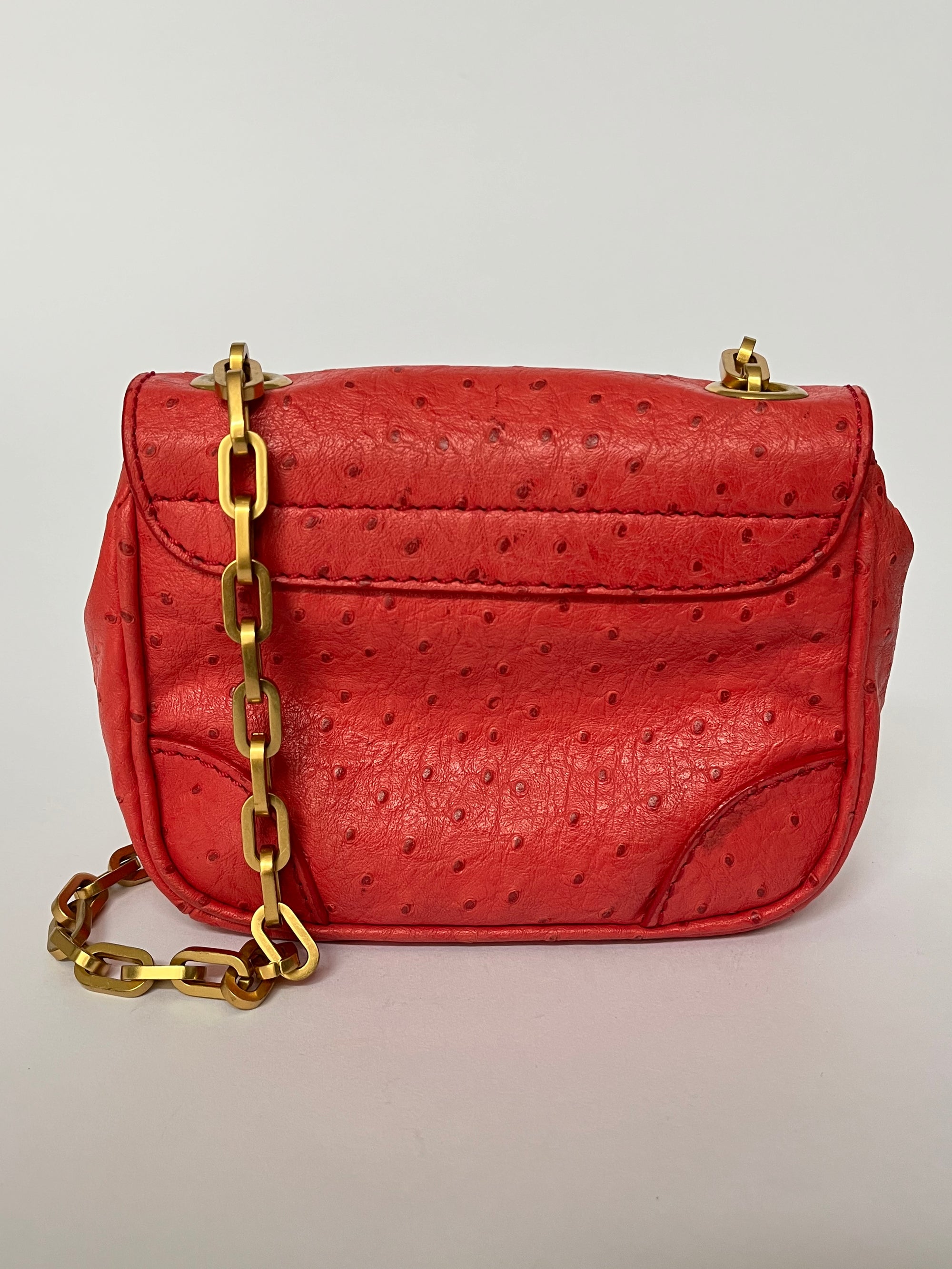 Marc Jacobs Pink Crossbody