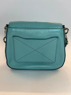 Marc Jacobs Saddle Signature