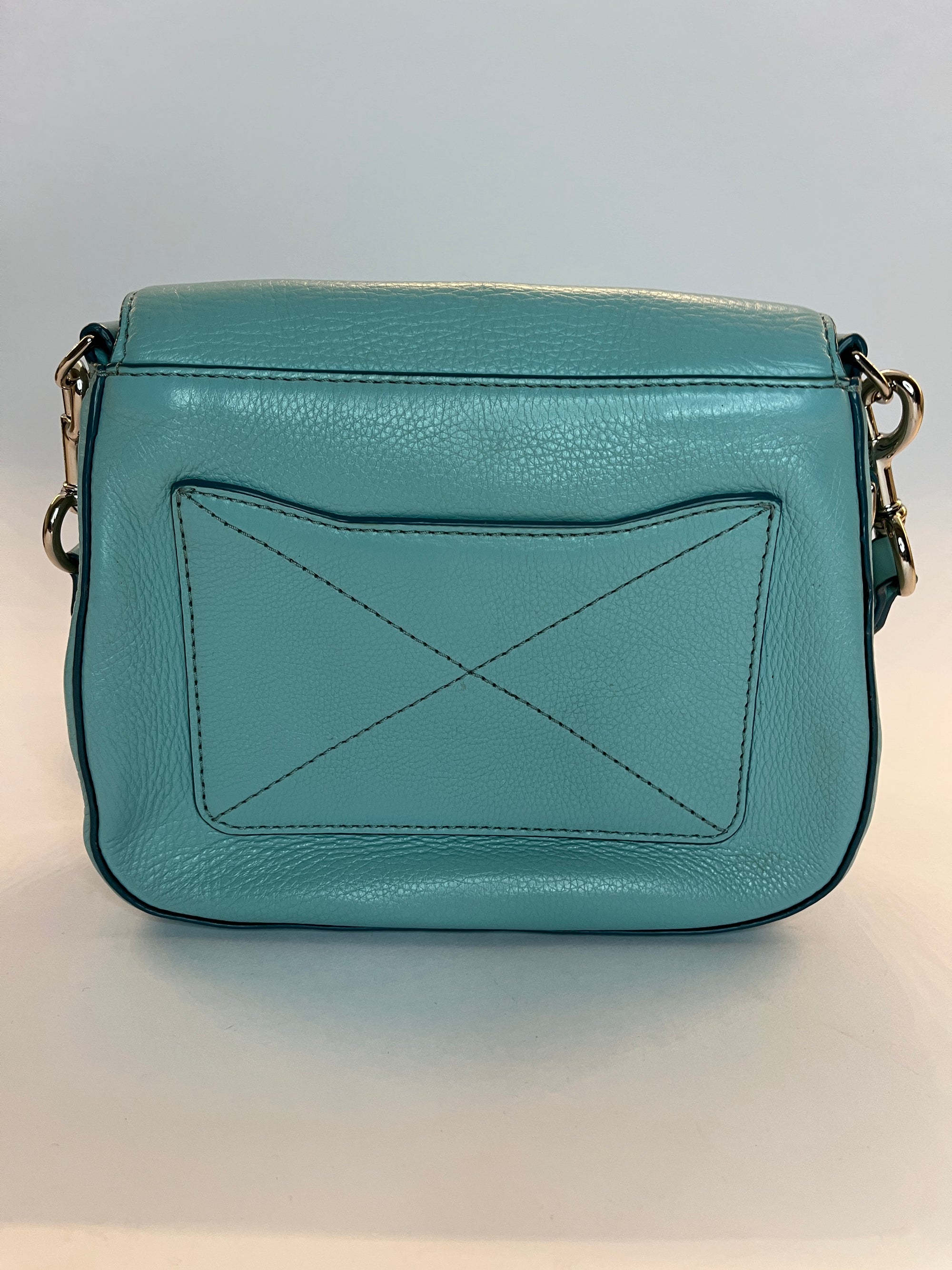 Marc Jacobs Saddle Signature