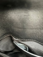 Marc Jacobs The J Clutch