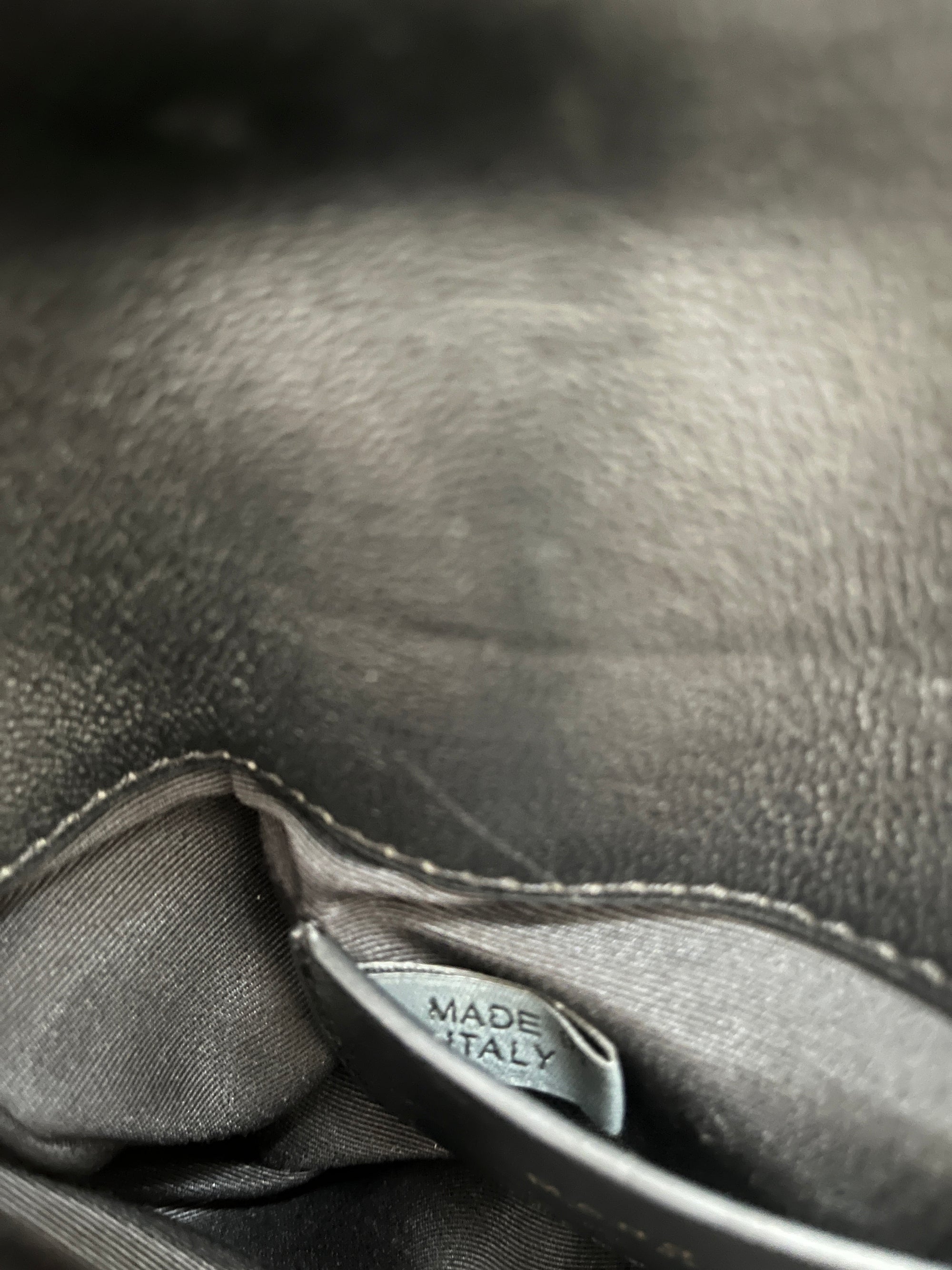 Marc Jacobs The J Clutch