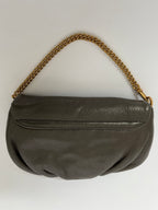 Marc Jacobs Taupe Crossbody