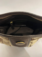 Coach New York Crossbody