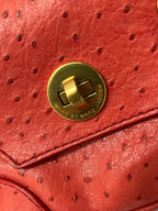 Marc Jacobs Pink Crossbody