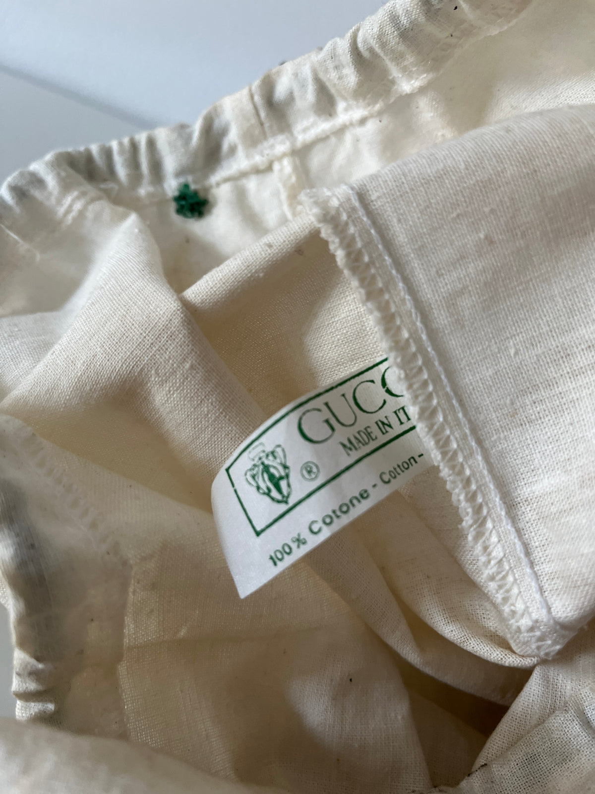 Gucci Bamboo Diana Tote Bag