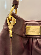 Marc Jacobs Hillier Hobo