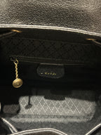 Gucci Bamboo Backpack