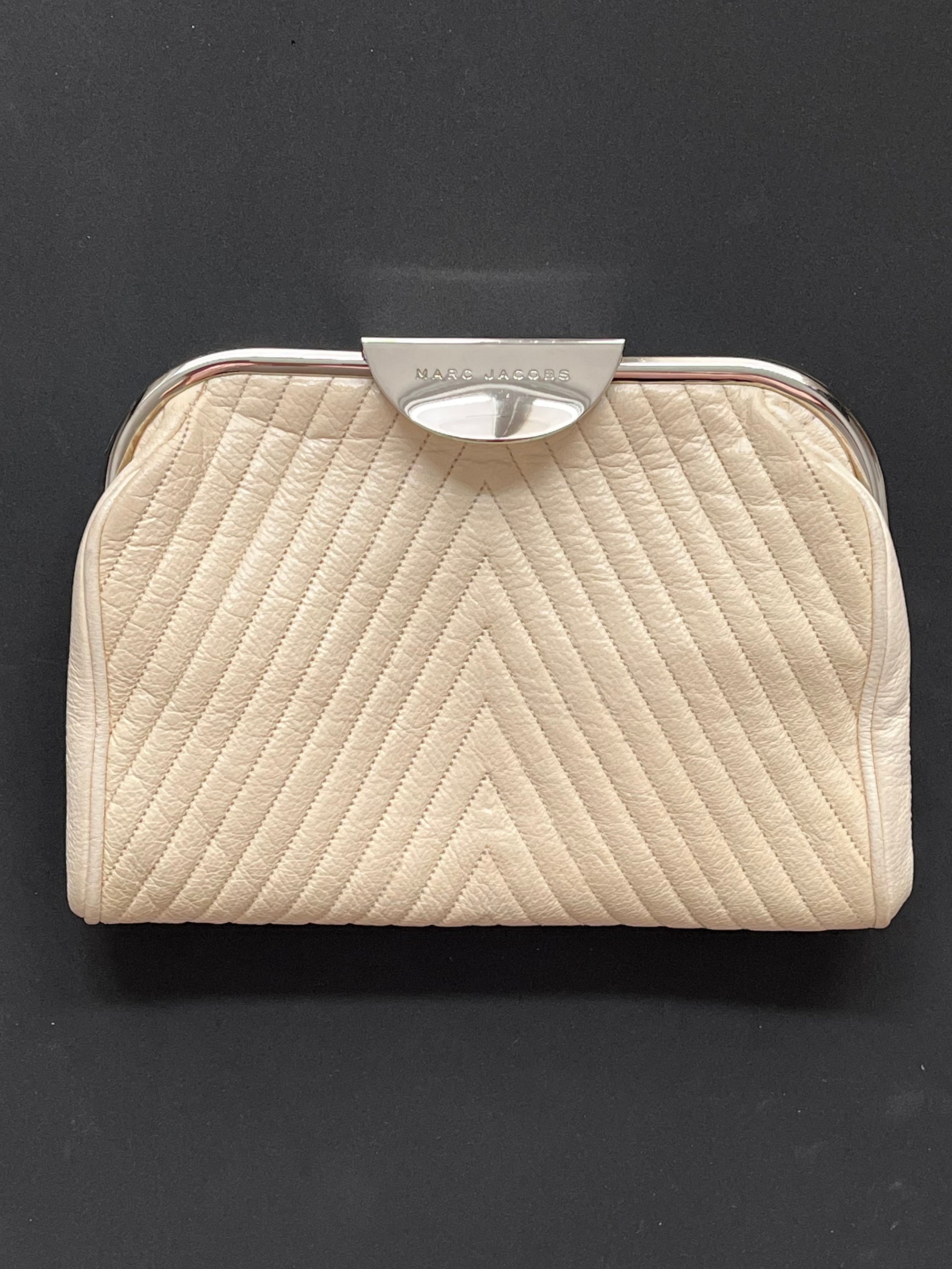 Marc Jacobs Vintage Clutch
