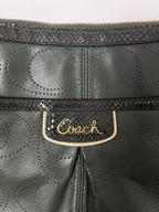 Coach New York Hobo