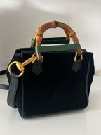 Gucci Bamboo Diana Mini
