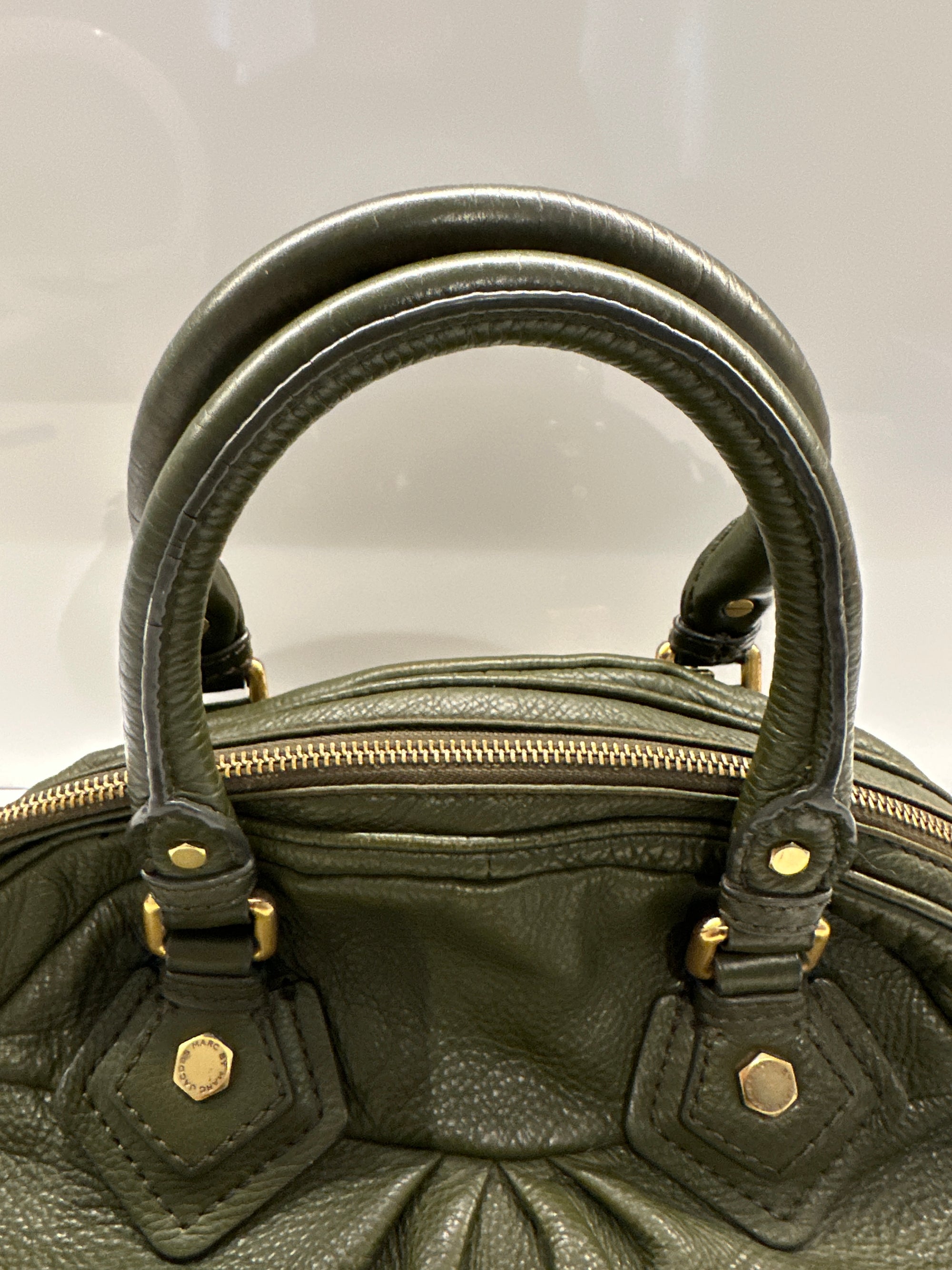 Marc Jacobs Classic Q Baby Groovee