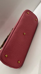 Gucci Bamboo Handbag Rose