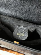 Gucci Bamboo Diana Tote Bag