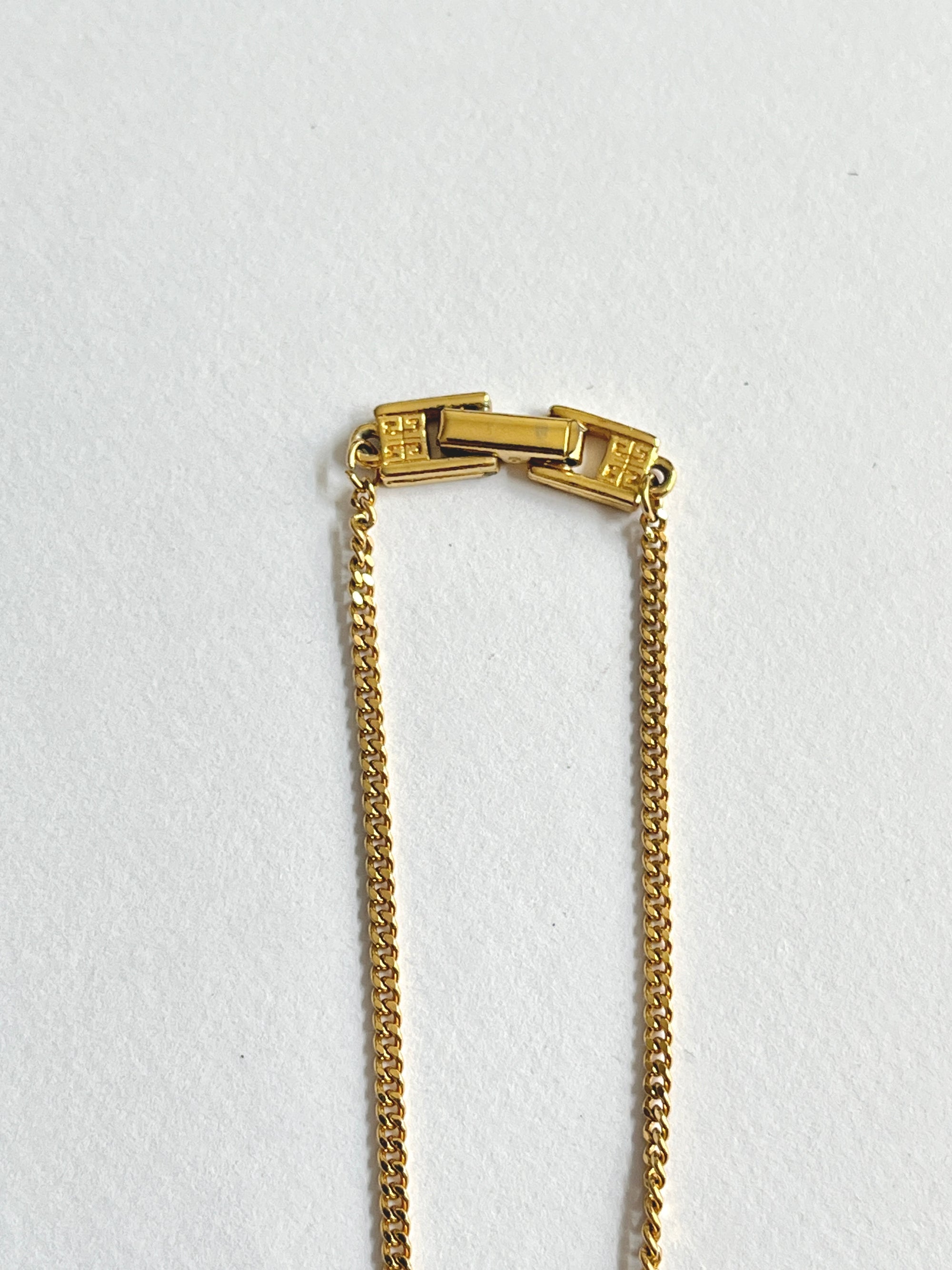 Givenchy Vintage Kette