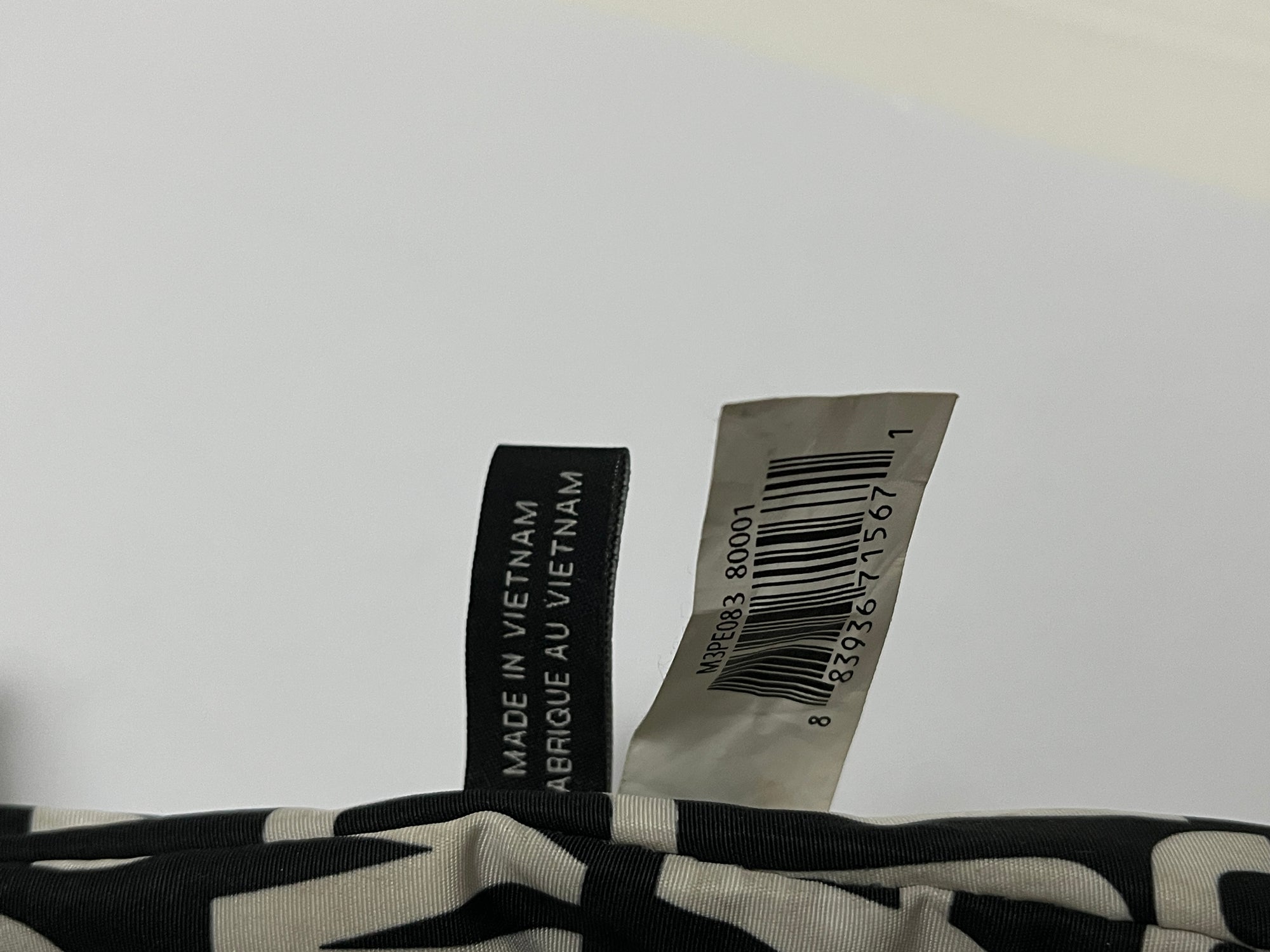 Marc Jacobs Hillier Hobo