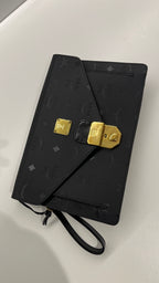 MCM Men’s Clutch