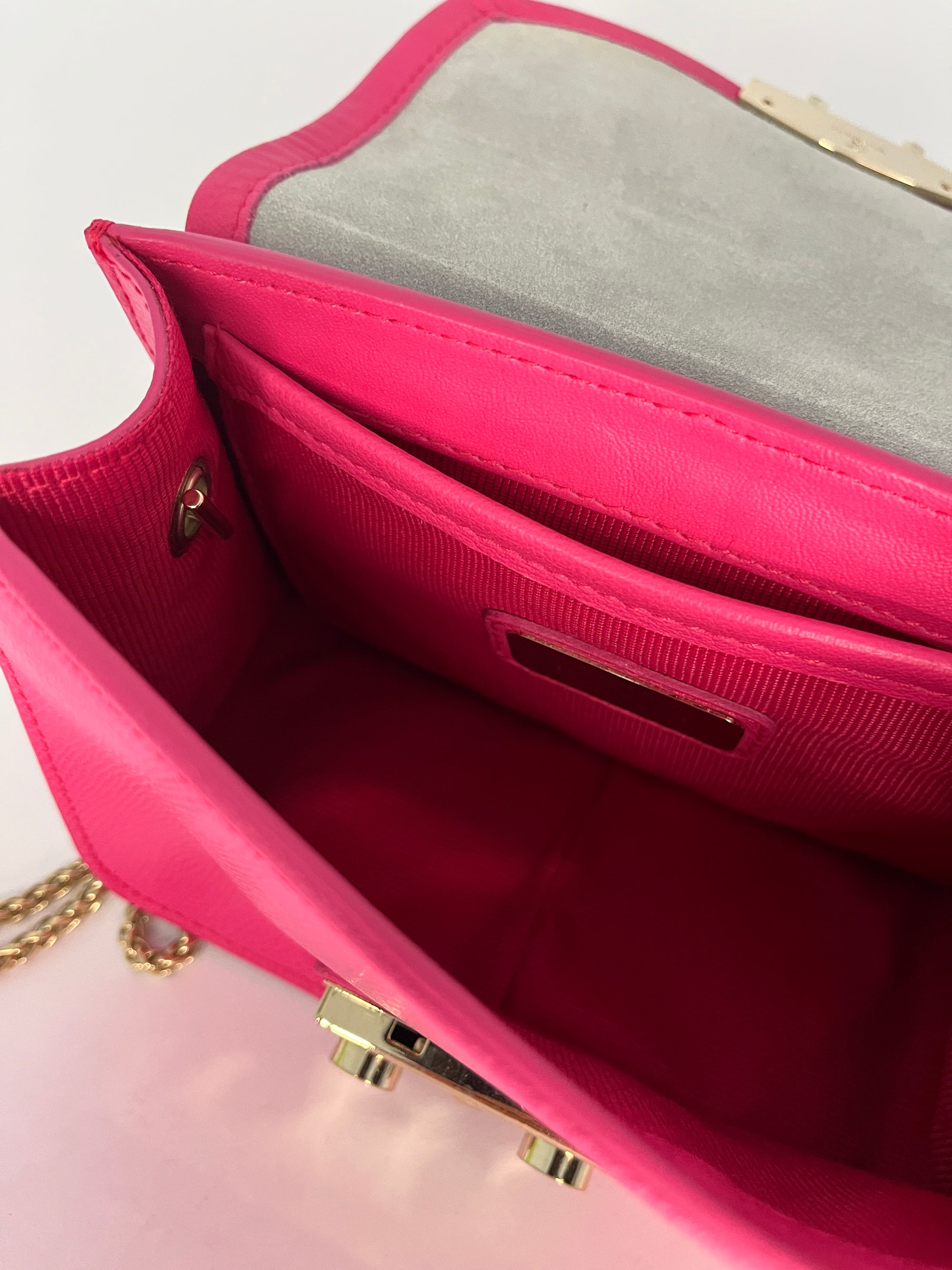 Furla Metropolis Crossbody