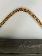 Marc Jacobs Taupe Crossbody