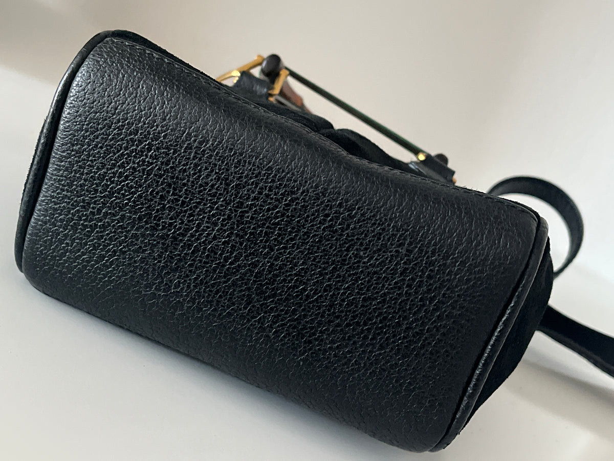 Gucci Bamboo Diana Mini