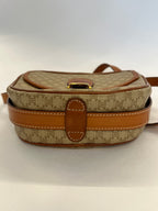 Celine Macadam Crossbody