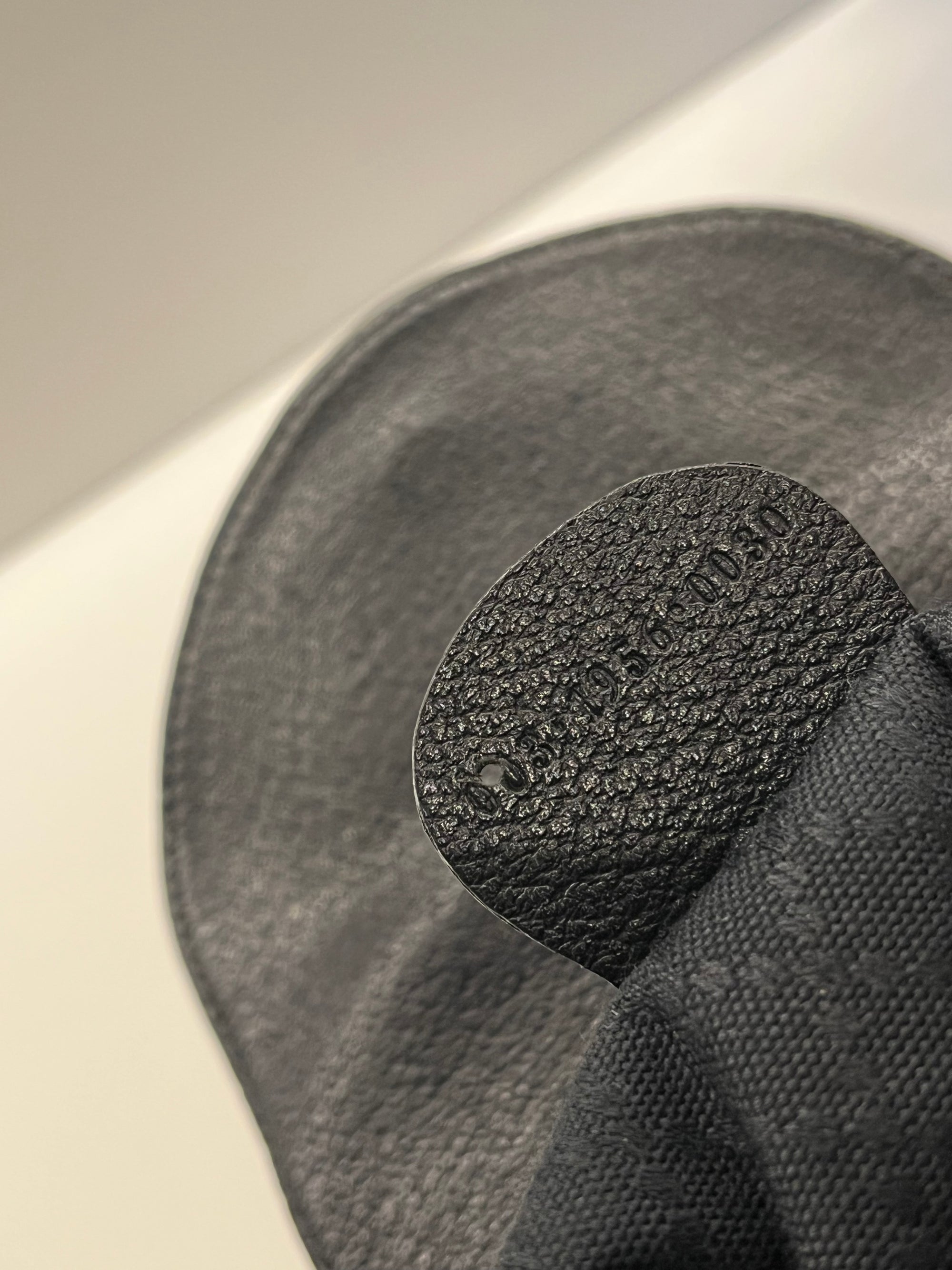 Gucci Bamboo Backpack