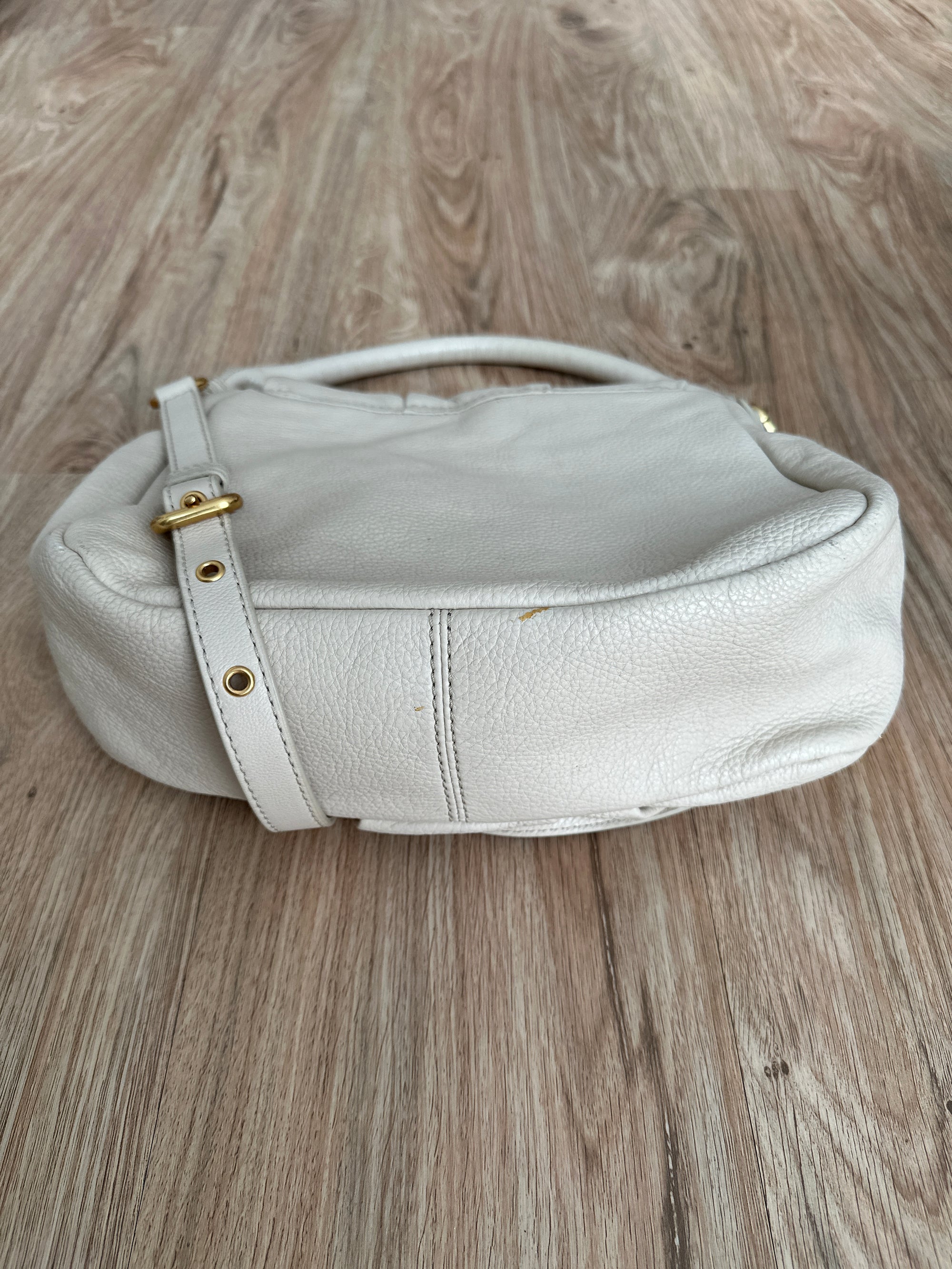 Marc Jacobs Classic Q Ukita