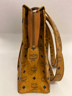 MCM Vintage Shopper