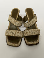 Celine Highheels - CC Canvas