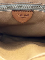 Celine Macadam Crossbody