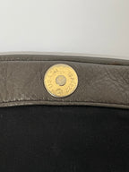 Marc Jacobs Taupe Crossbody