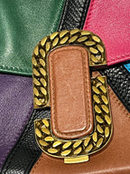 Marc Jacobs The J Clutch