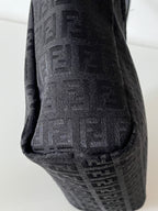 FENDI Zucchino Handbag