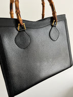 Gucci Bamboo Diana Tote Bag