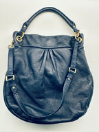 Marc Jacobs Hillier Hobo