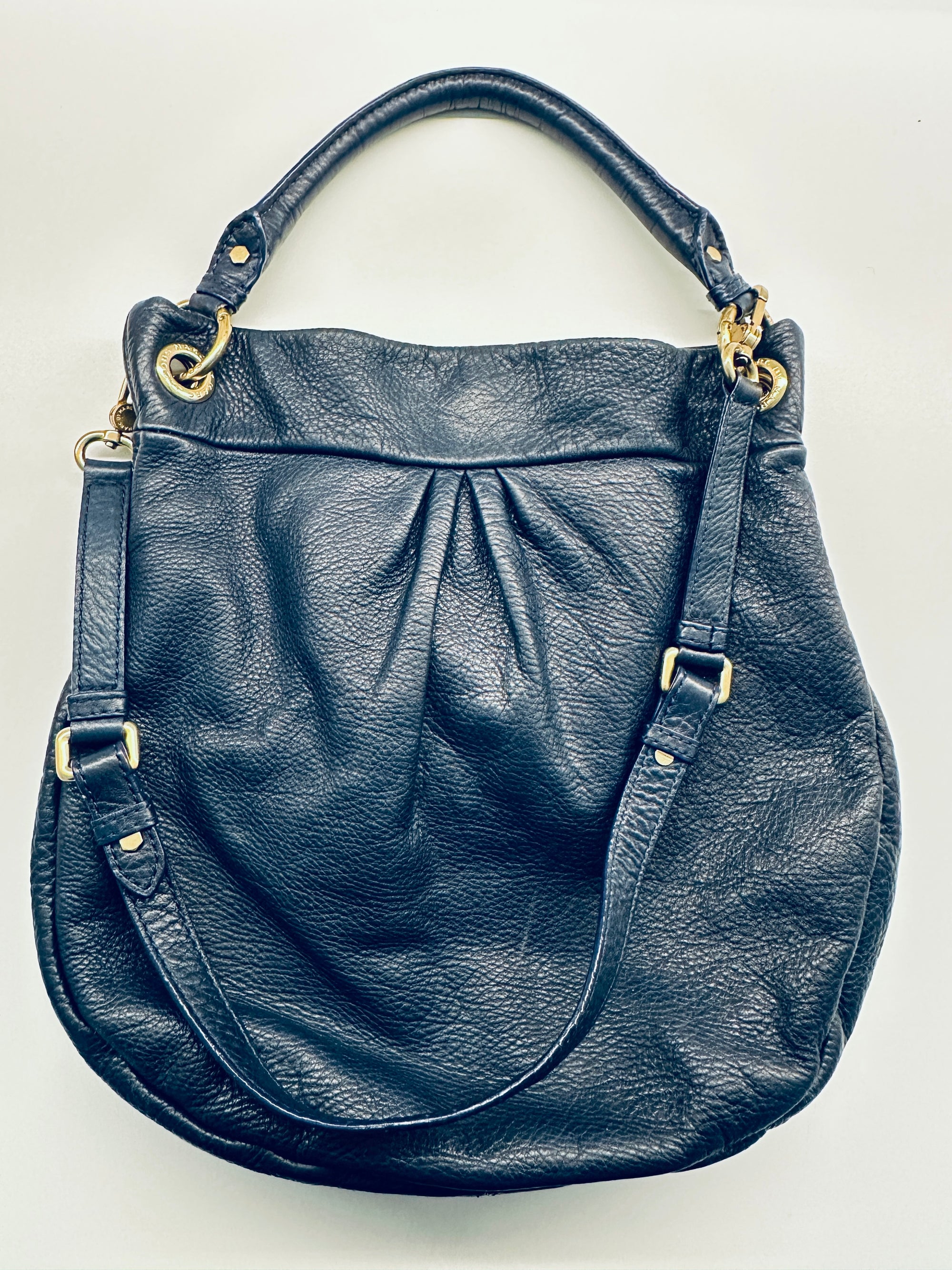 Marc Jacobs Hillier Hobo