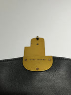 Marc Jacobs The J Clutch
