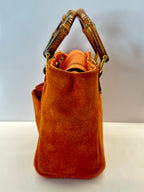 Gucci Bamboo Bag