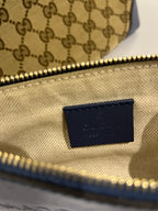 Gucci GG Canvas + Pochette