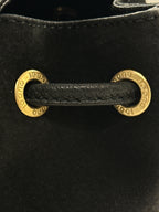 Gucci Bamboo Backpack