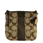 Coach New York Crossbody
