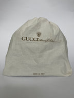 Gucci Bamboo Diana Handbag Olive
