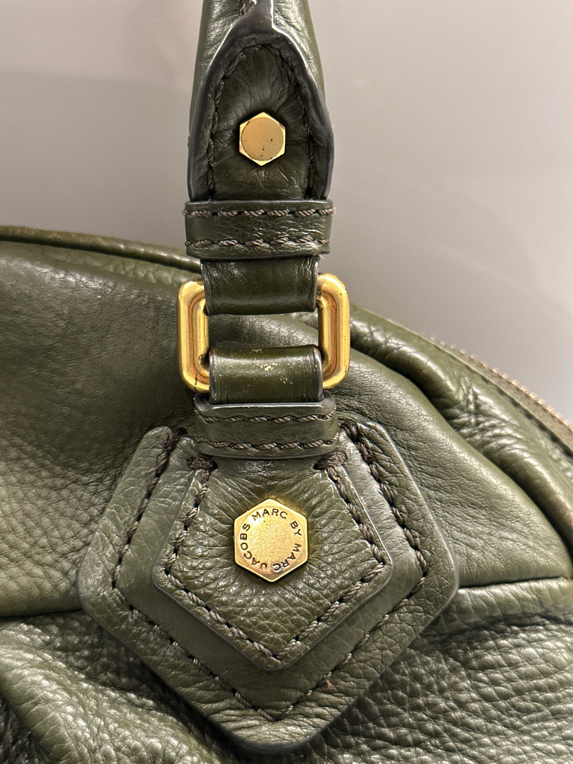 Marc Jacobs Classic Q Baby Groovee