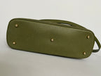 Gucci Bamboo Diana Handbag Olive