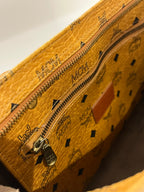 MCM Vintage Shopper