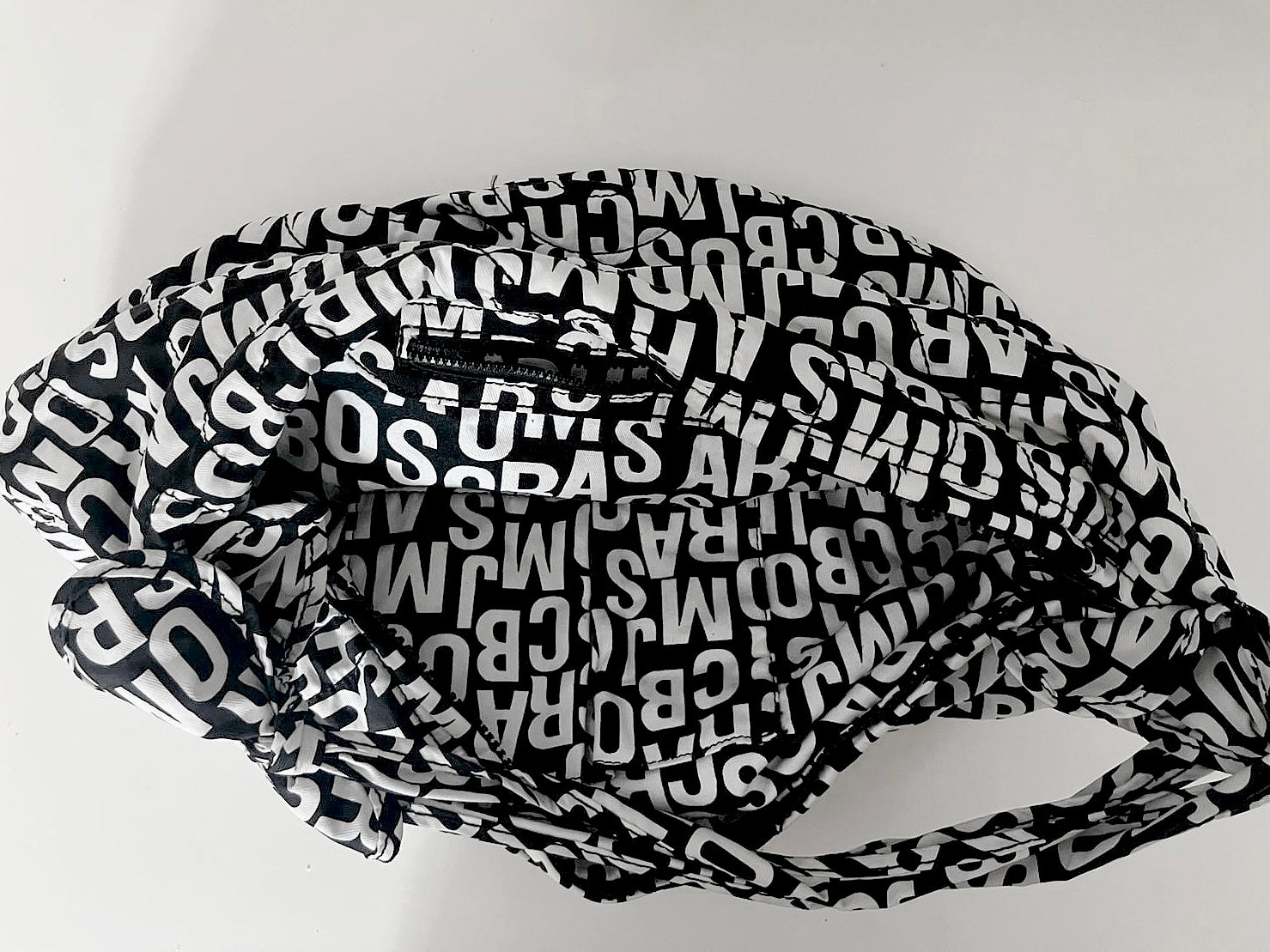 Marc Jacobs Nylon Hobo