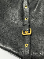 Marc Jacobs Hillier Hobo