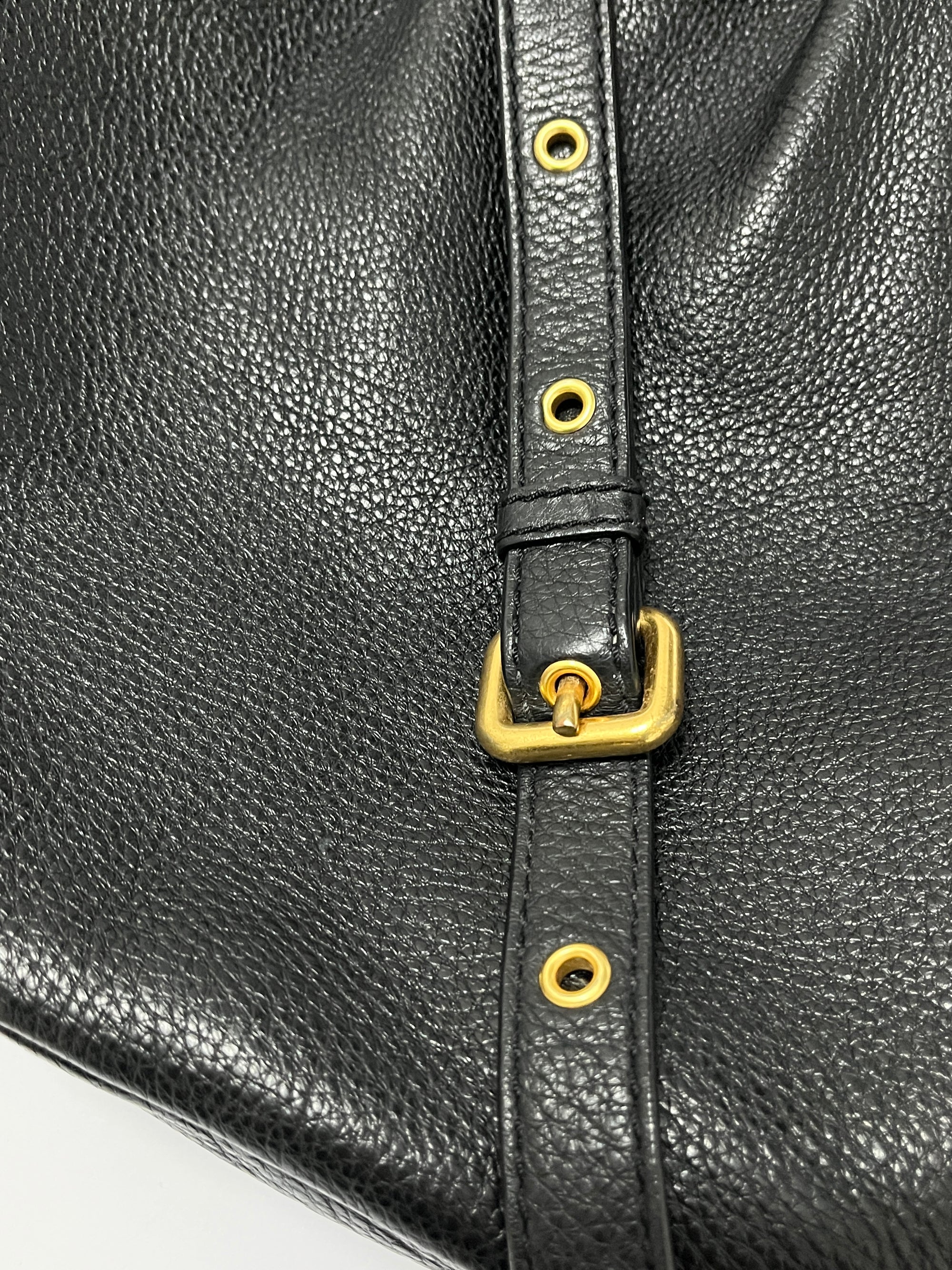 Marc Jacobs Hillier Hobo