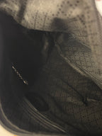 Gucci Bamboo Nylon Bag